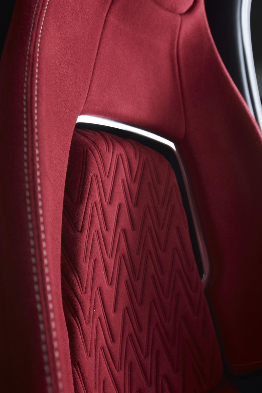  Mazda Hazumi Concept 2014 года  (фото 52 из 93)